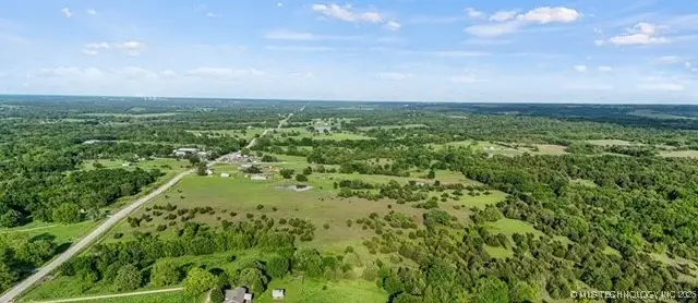 County Road 1570, Ada, OK 74820 - Image #1
