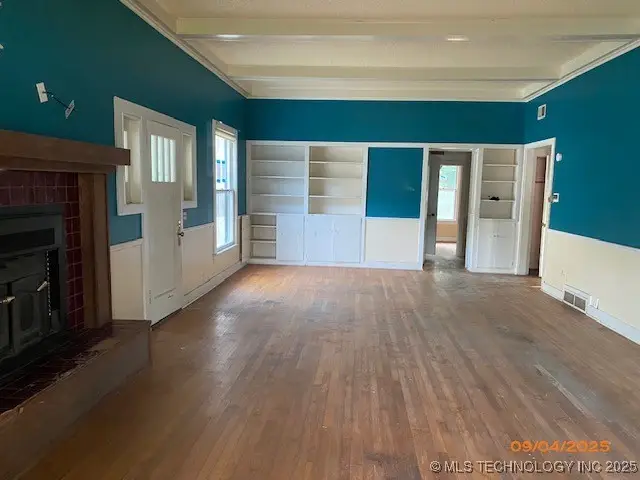 2805 W Okmulgee Street, Muskogee, OK 74401 - Image #2