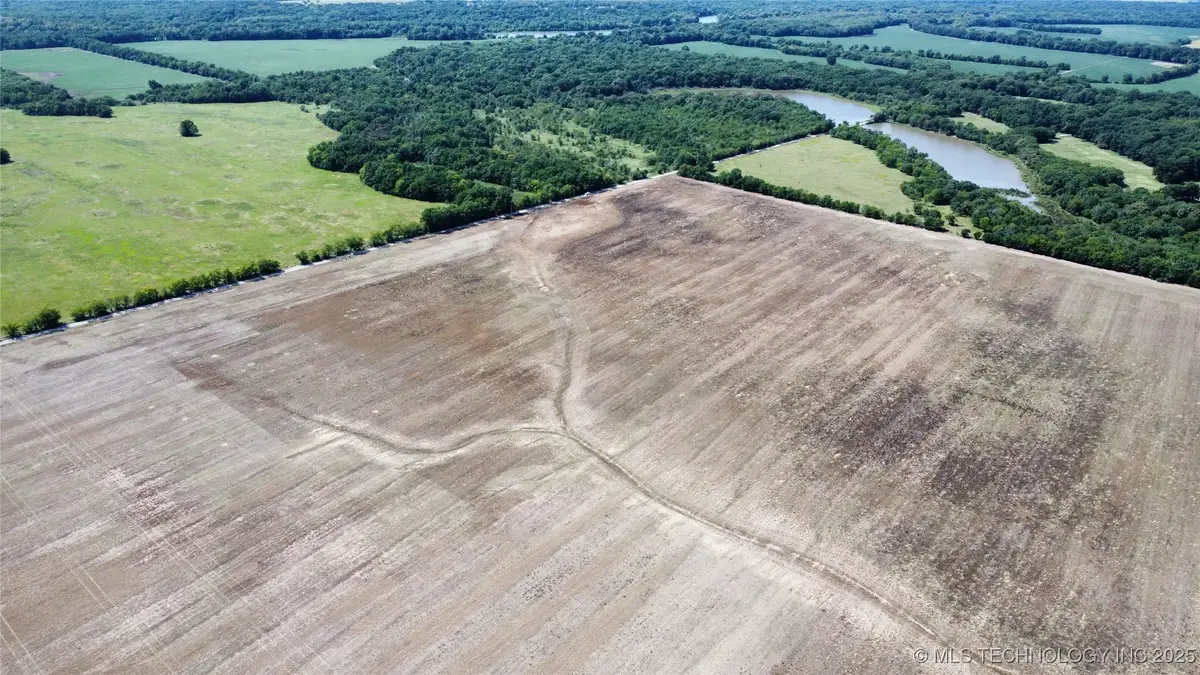 S 250 Road, Wagoner, OK 74467 - Image #1