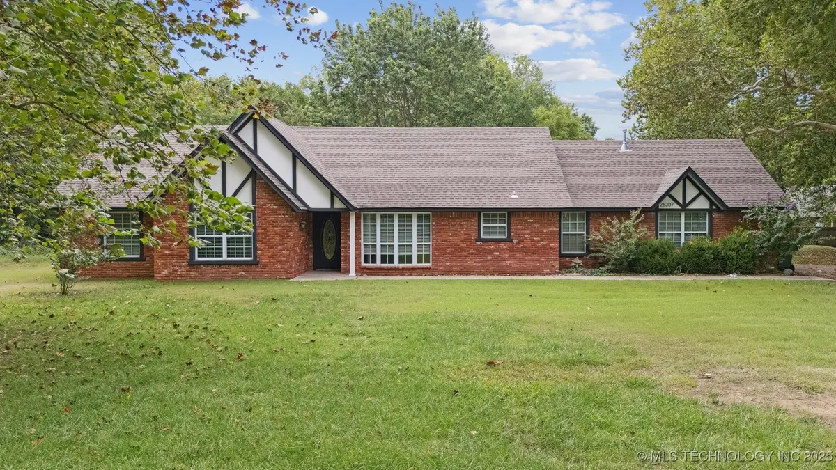 25307 E 68th Street S, Broken Arrow, OK 74014 - Image #1