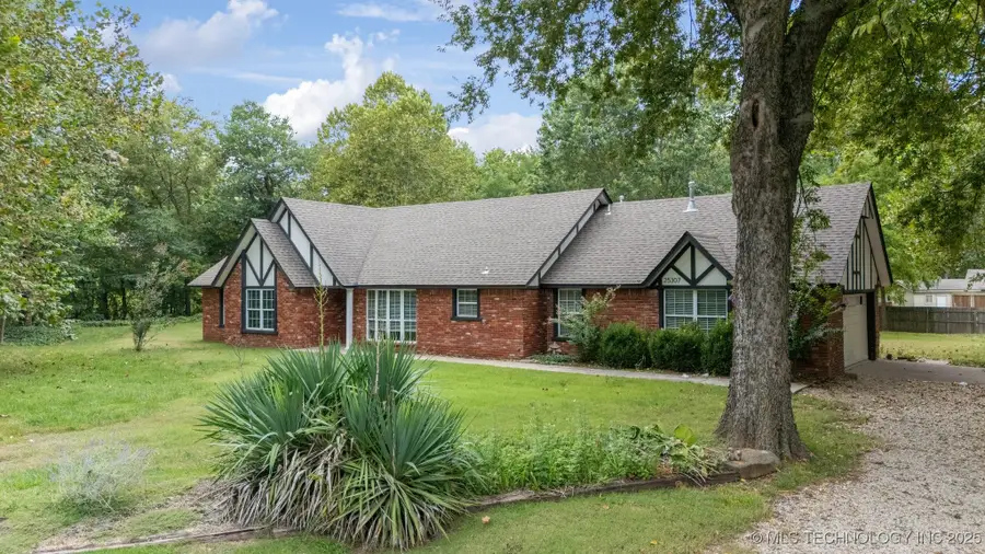 25307 E 68th Street S, Broken Arrow, OK 74014 - Image #2