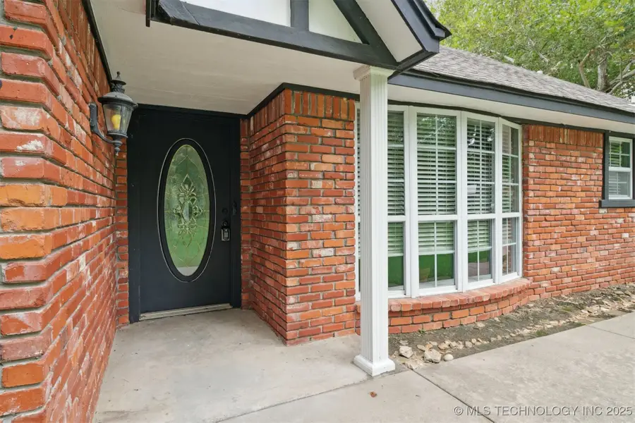 25307 E 68th Street S, Broken Arrow, OK 74014 - Image #3