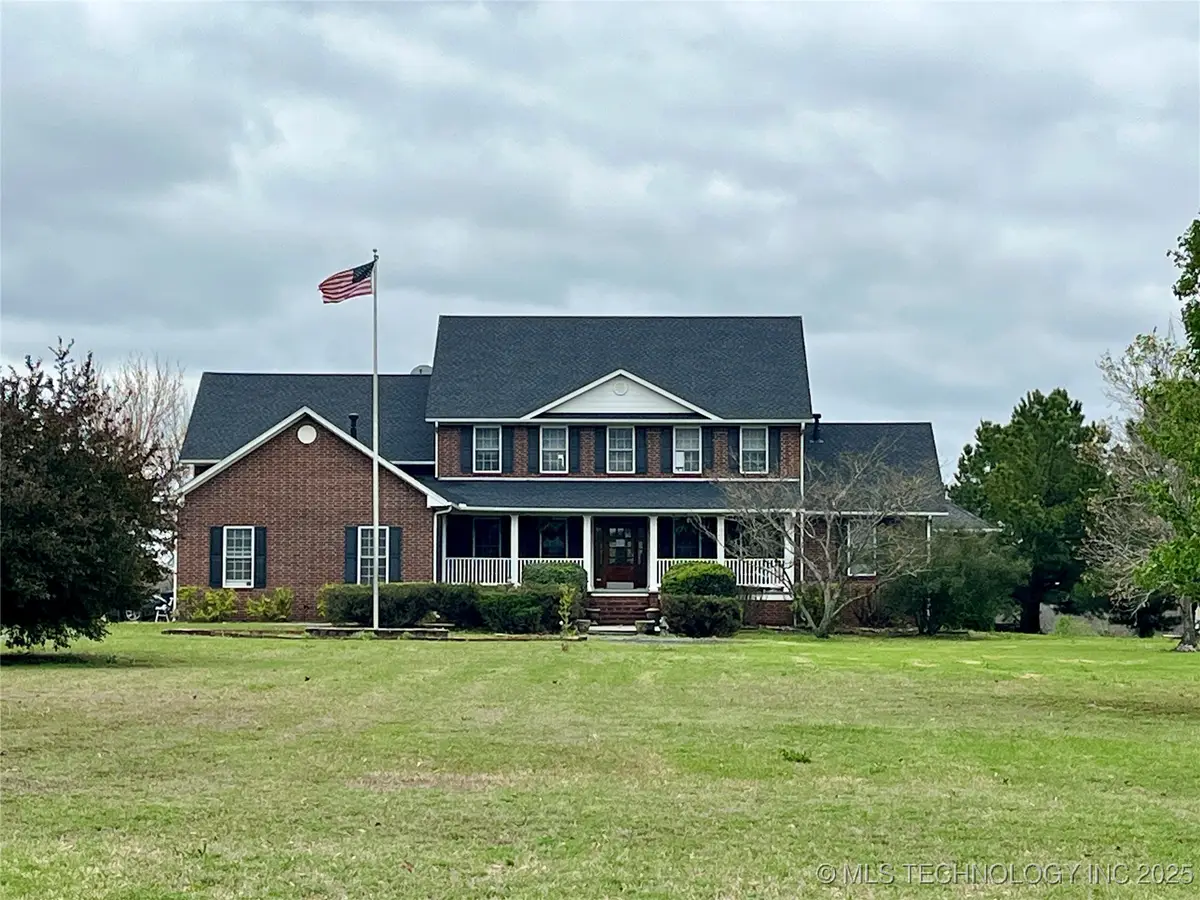 840 E 53rd Street S, Muskogee, OK 74403 - Image #1