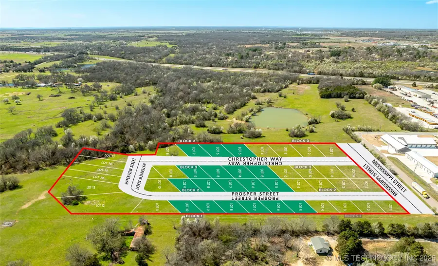 7 Christopher Way, Durant, OK 74701 - Image #2