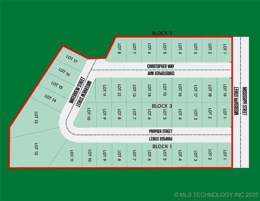 12 Christopher Way, Durant, OK 74701 - Image #2