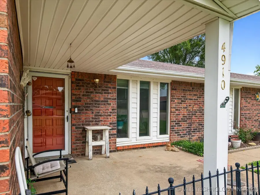 4910 Rolling Meadows Road, Bartlesville, OK 74006 - Image #3