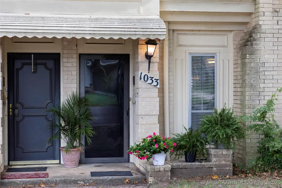 1033 E Thompson Avenue #1033, Sapulpa, OK 74066 - Image #2