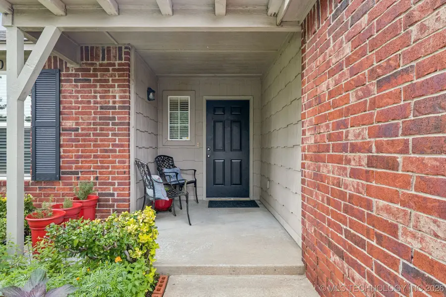 3620 E Aurora Street, Broken Arrow, OK 74014 - #3