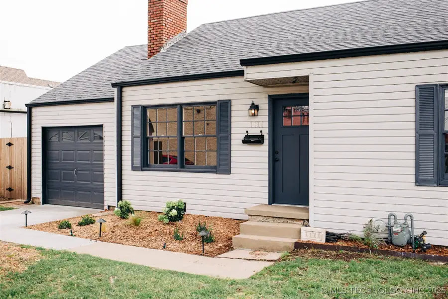 1111 S Vandalia Avenue, Tulsa, OK 74112 - Image #2