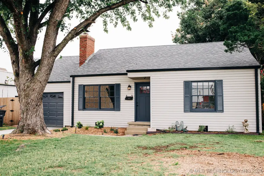 1111 S Vandalia Avenue, Tulsa, OK 74112 - Image #3