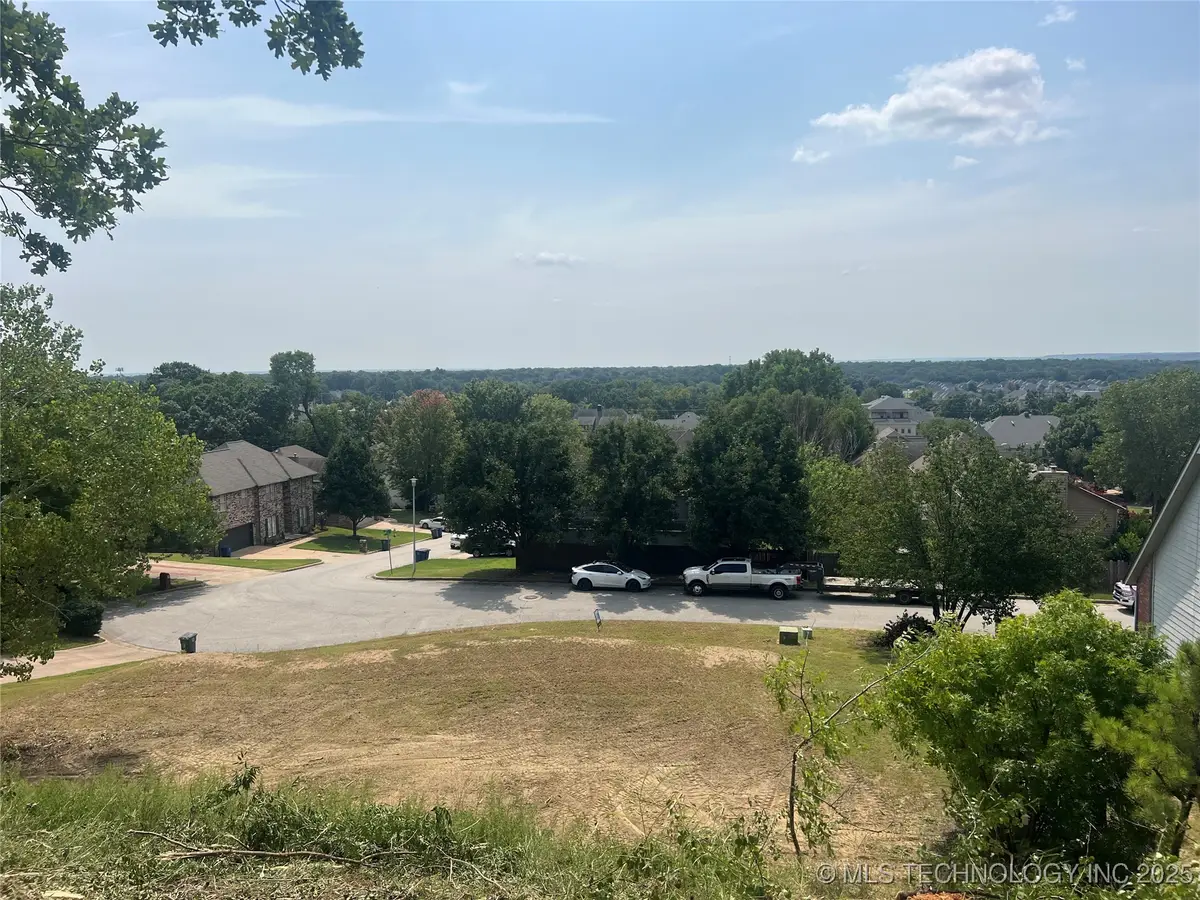 4615 E 88th Street, Tulsa, OK 74137 - Image #1