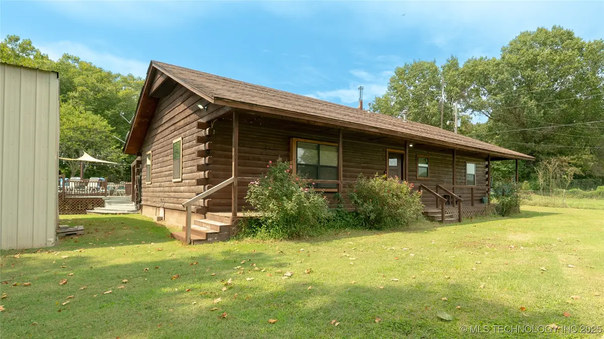 27852 S 449th West Avenue, Depew, OK 74028 - Image #1