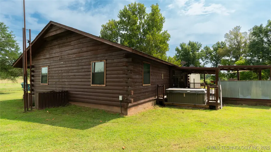 27852 S 449th West Avenue, Depew, OK 74028 - Image #2