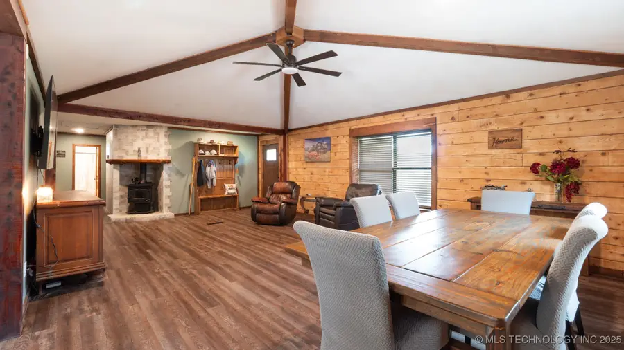 27852 S 449th West Avenue, Depew, OK 74028 - Image #3