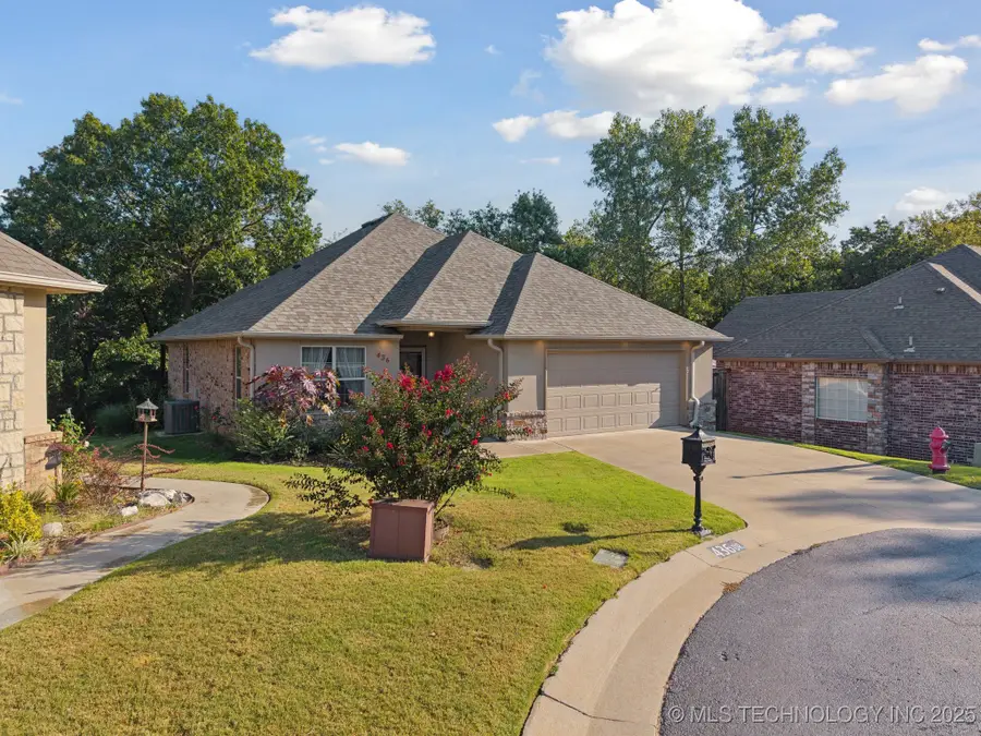 436 Foxwood Drive, Sapulpa, OK 74066 - Image #2