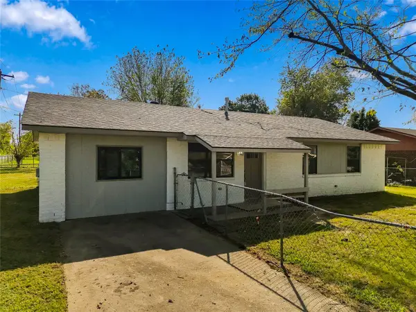 1517 N 7th Street, Stilwell, OK 74960