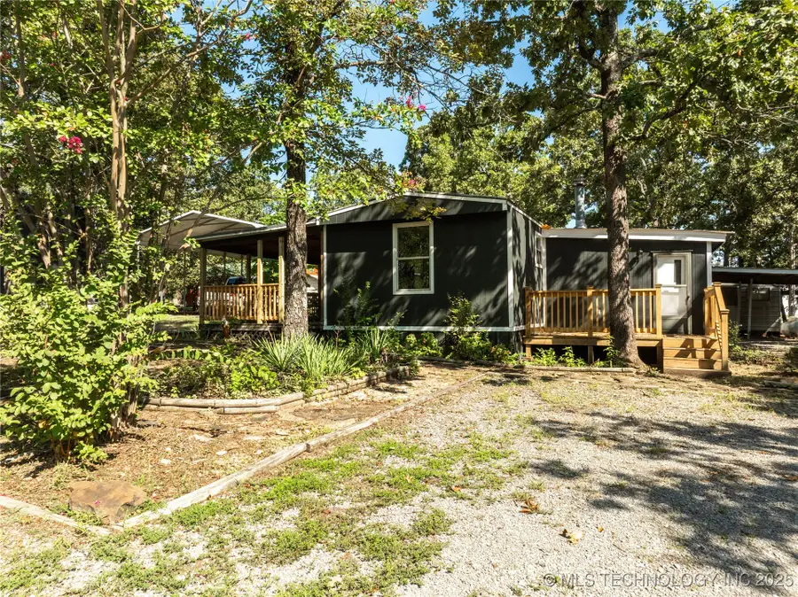 15723 W Rifle Barrel Road, Park Hill, OK 74451 - Image #3