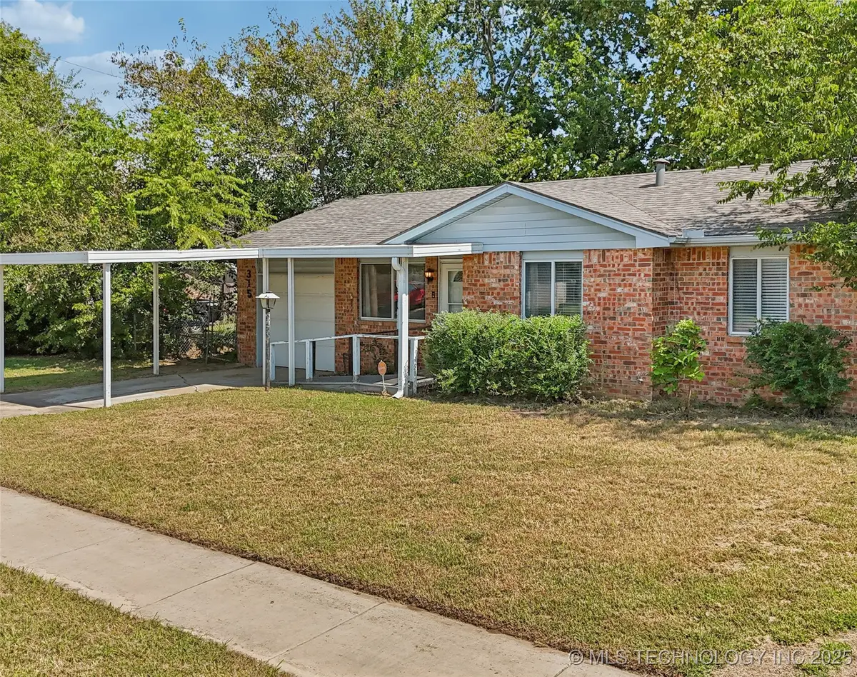 315 S 190th East Avenue, Tulsa, OK 74108 - Image #1