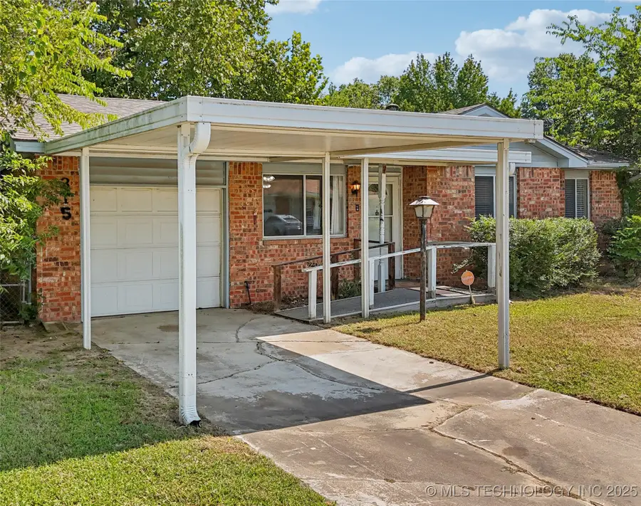 315 S 190th East Avenue, Tulsa, OK 74108 - Image #3