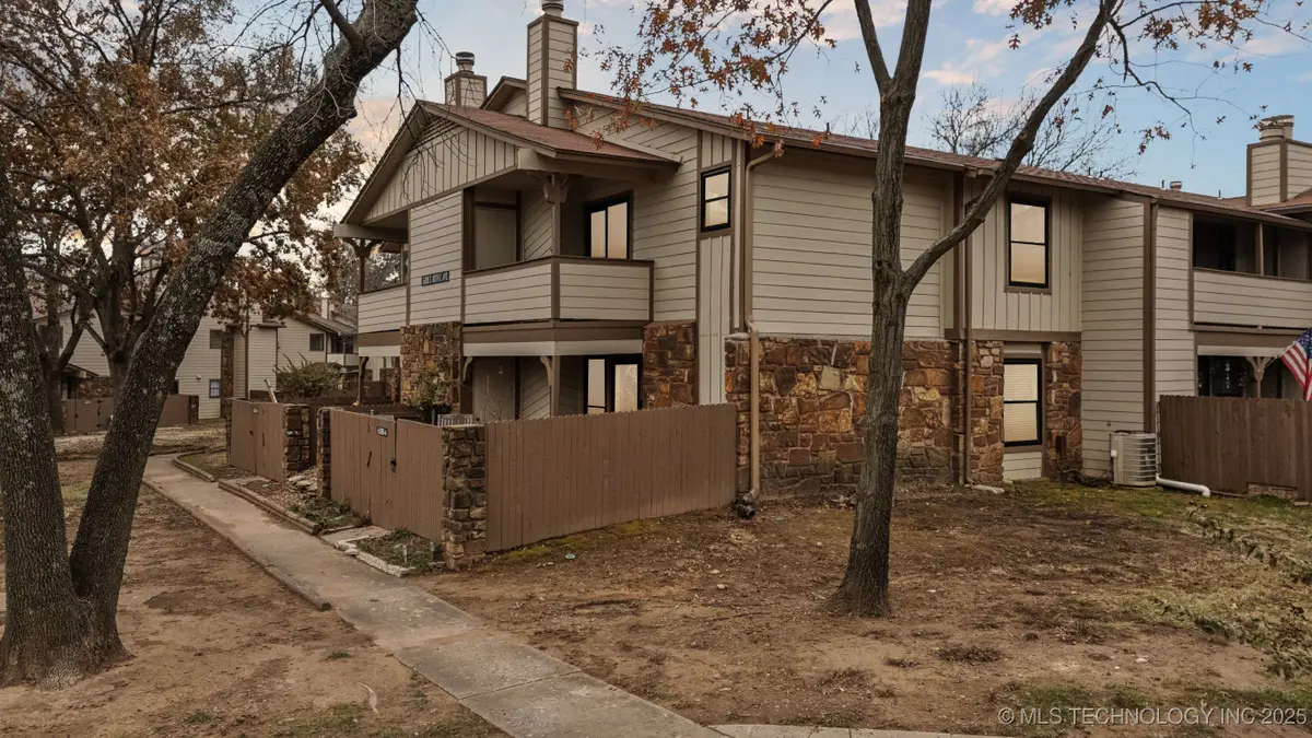 6388 S 80th Avenue E #29A, Tulsa, OK 74133 - Image #1