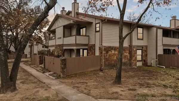 6388 S 80th Avenue E #29A, Tulsa, OK 74133