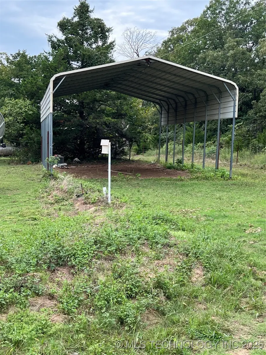 17504 S 327th West West Avenue, Bristow, OK 74010 - Image #2