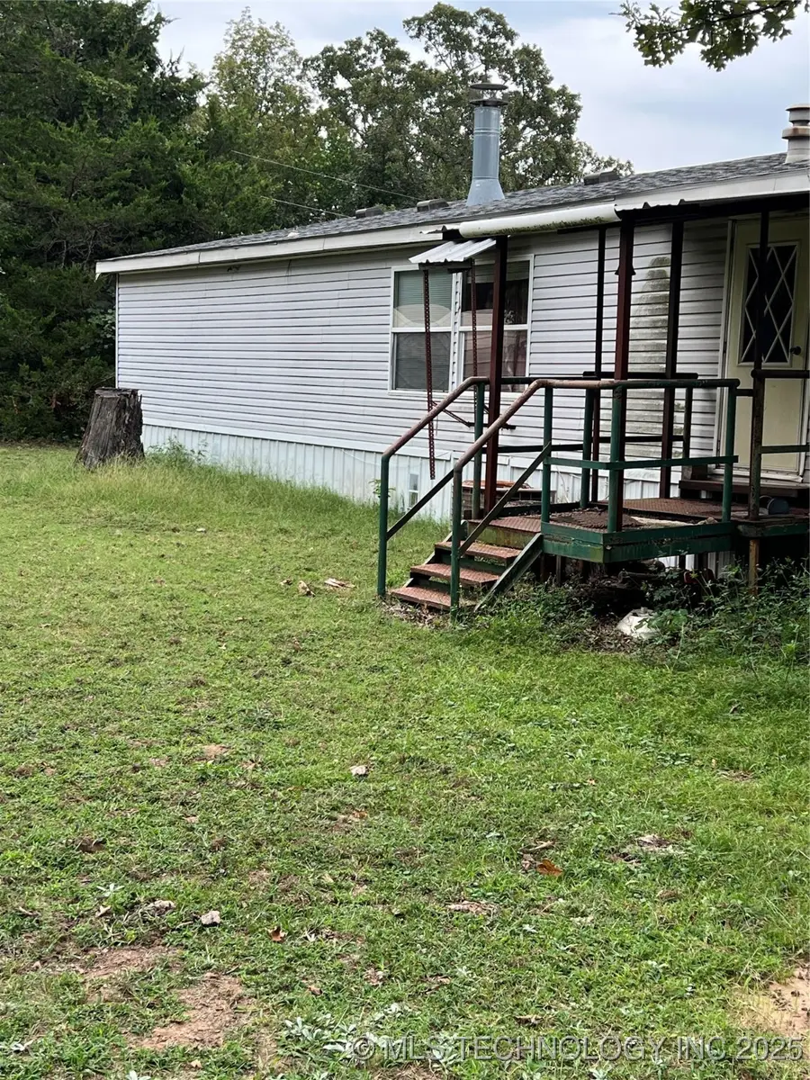 17504 S 327th West West Avenue, Bristow, OK 74010 - Image #3