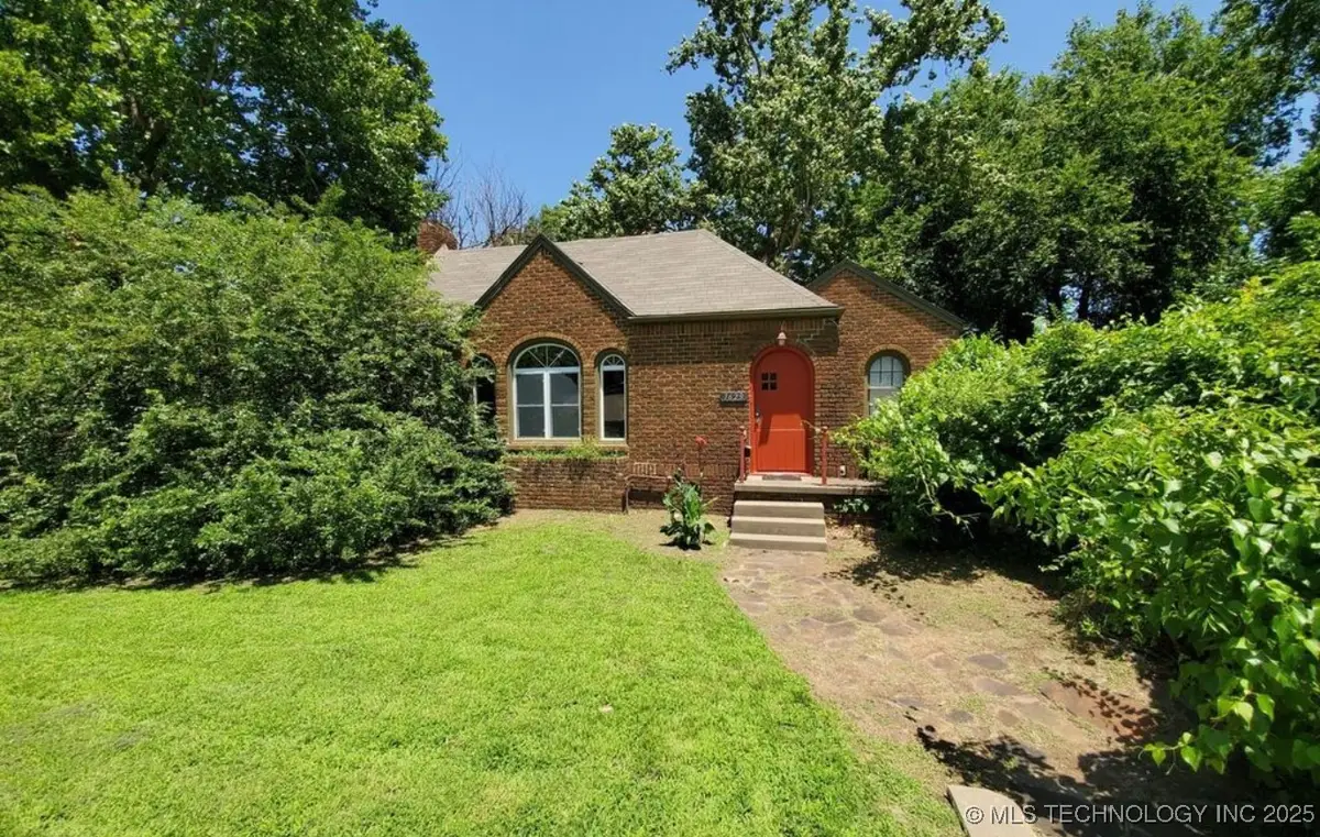 1629 E 36th Street, Tulsa, OK 74105 - Image #1