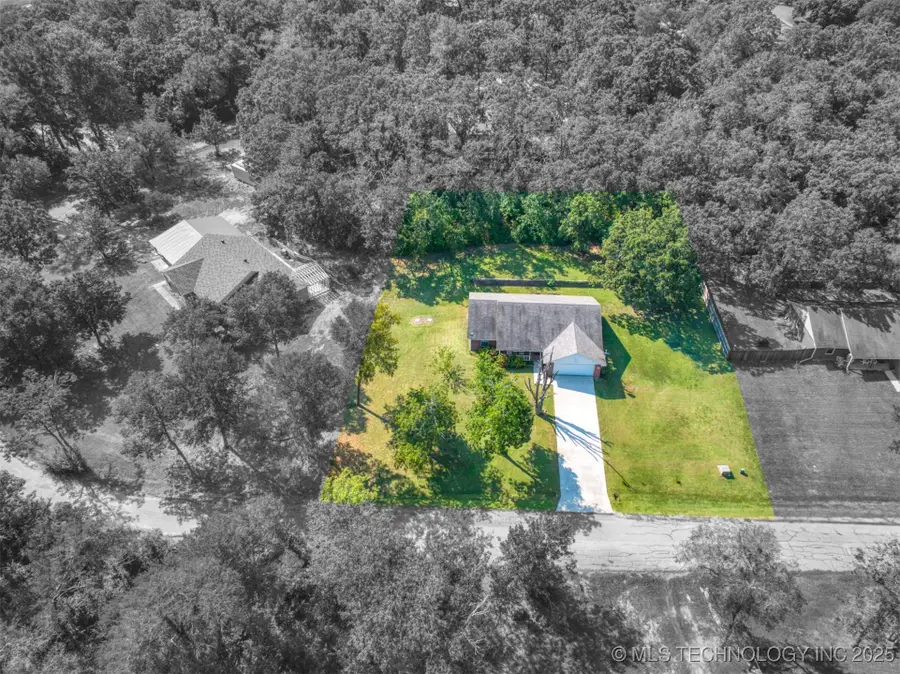 105 Quail Ridge Road, Durant, OK 74701 - Image #2