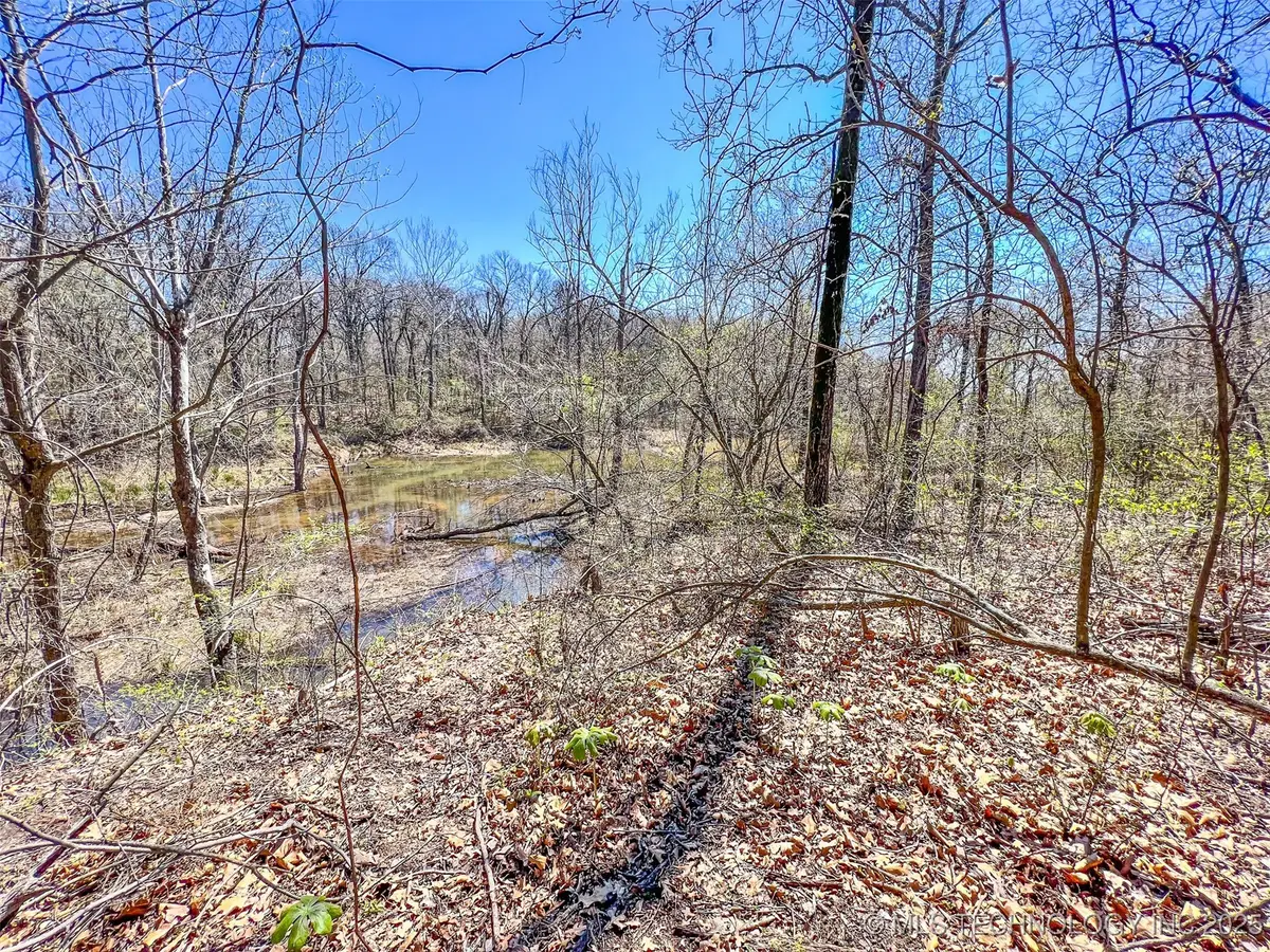 44 Ridge Circle, Eufaula, OK 74432 - Image #1