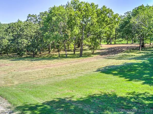 17421 S 145th West Avenue, Sapulpa, OK 74066