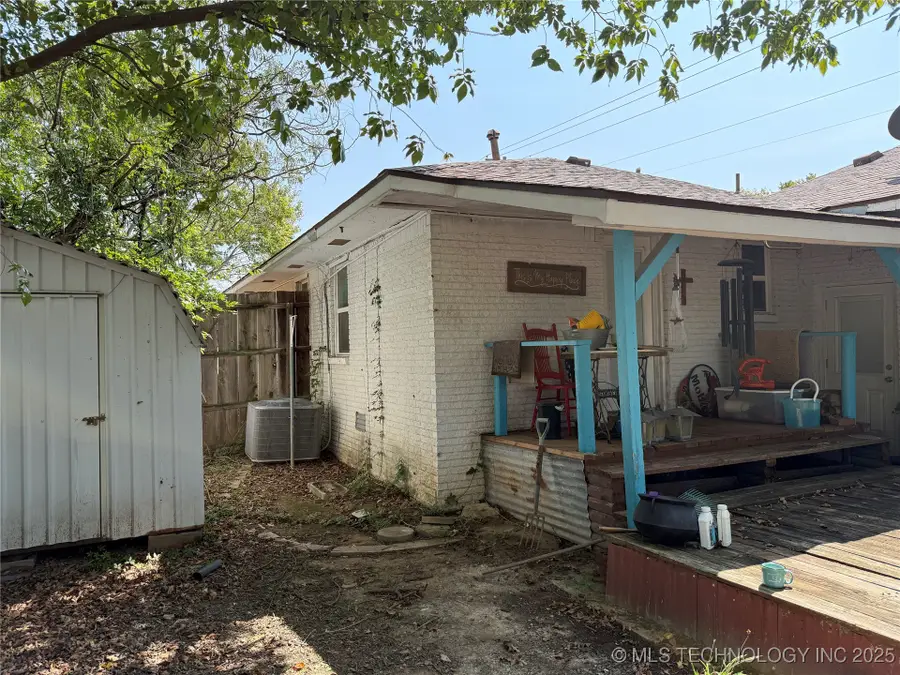 11 Jon, Healdton, OK 73438 - Image #2