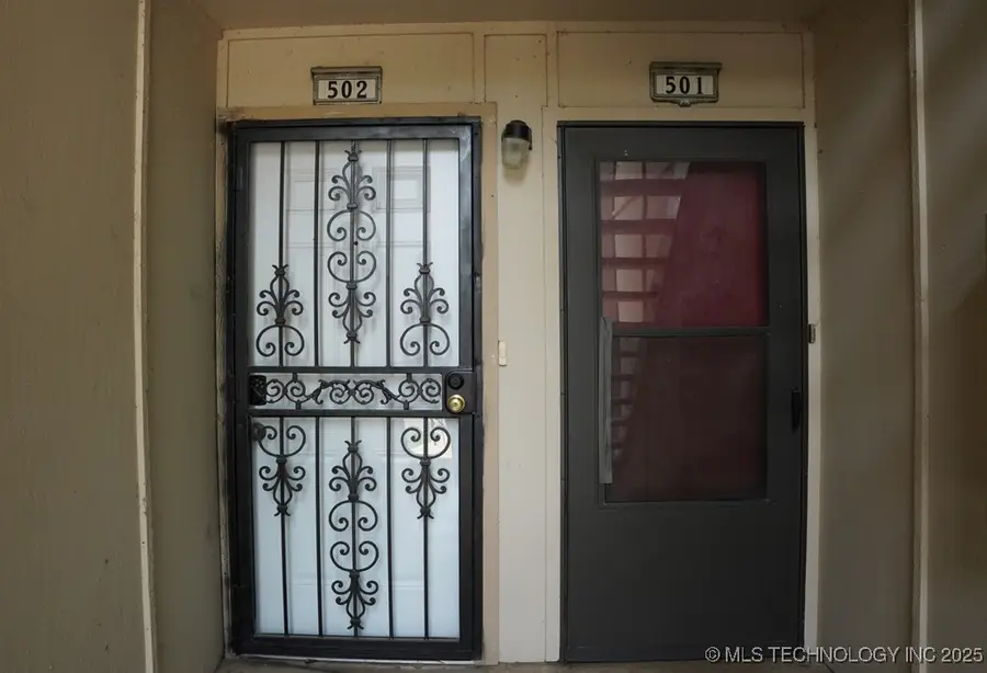 4339 E 68th Street #502-C-1, Tulsa, OK 74136 - Image #2