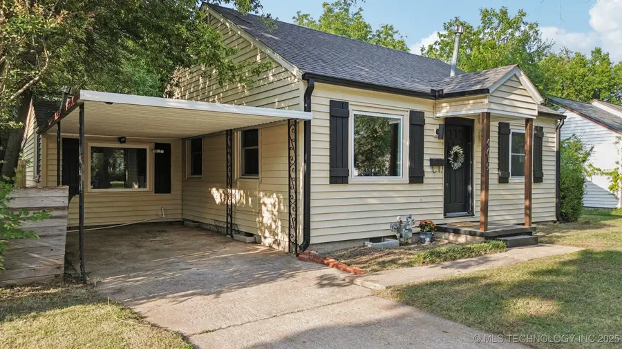 4619 E 13th Place, Tulsa, OK 74112 - Image #2