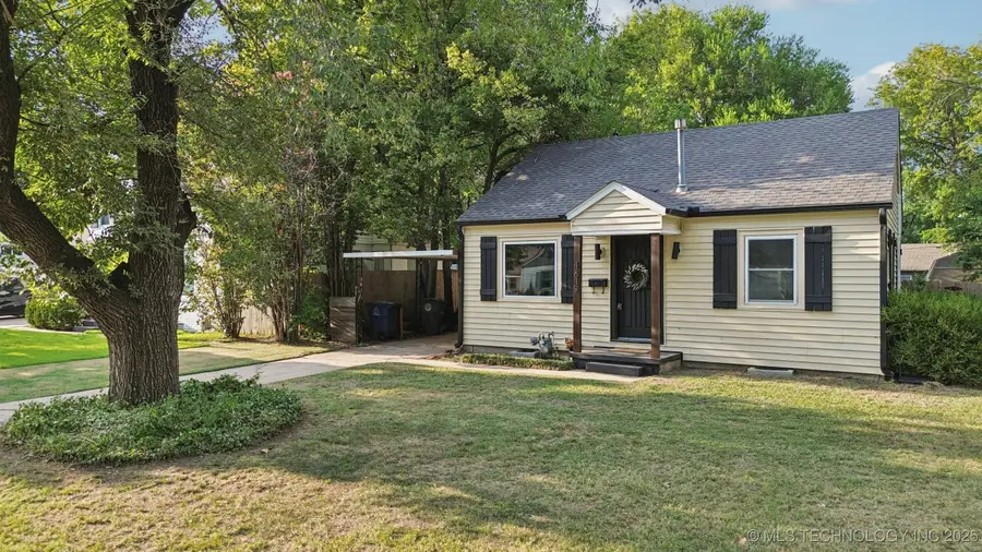 4619 E 13th Place, Tulsa, OK 74112 - Image #3