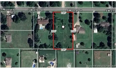 905 SW 21st Street, Wagoner, OK 74467