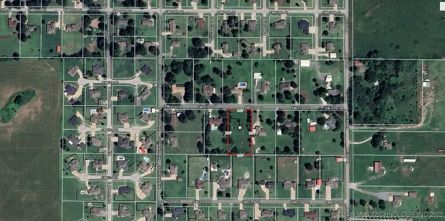 905 SW 21st Street, Wagoner, OK 74467 - Image #2