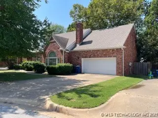 8606 S Indianapolis Avenue, Tulsa, OK 74137 - Image #1
