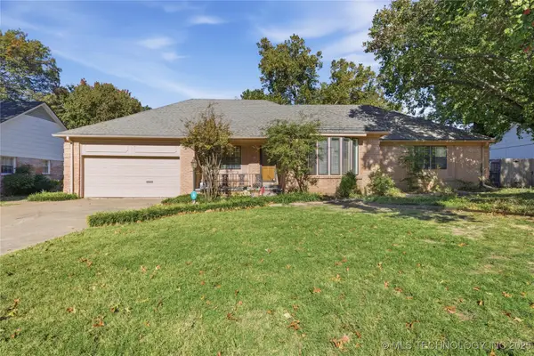 6073 E 56th Street, Tulsa, OK 74135