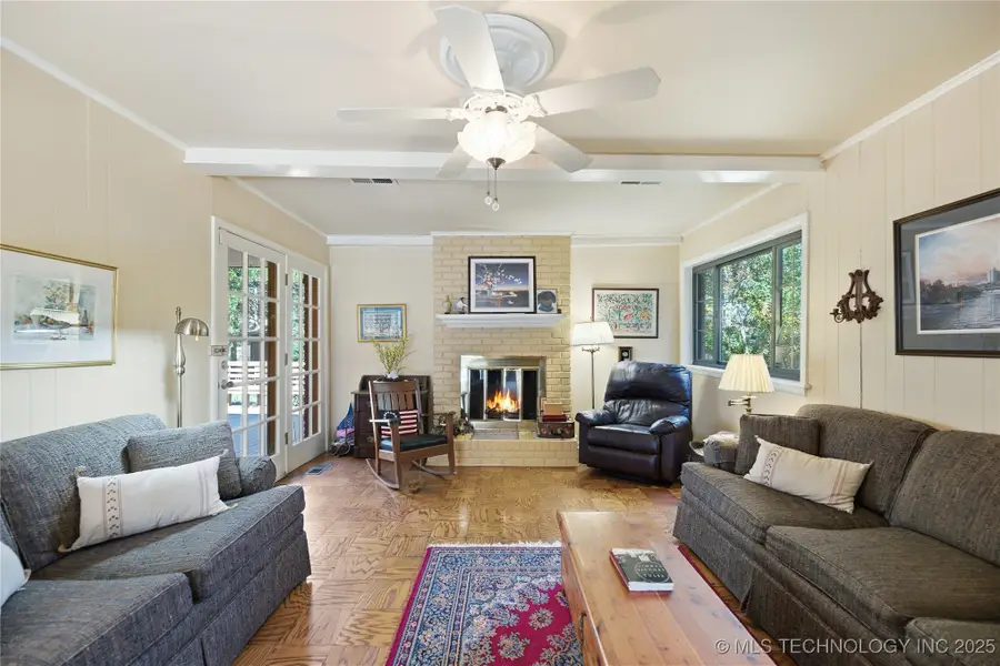 6073 E 56th Street, Tulsa, OK 74135 - Image #3
