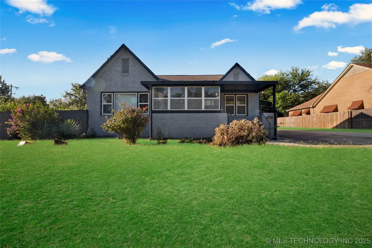 440 E Latimer Court, Tulsa, OK 74106 - Image #1