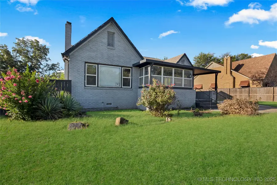 440 E Latimer Court, Tulsa, OK 74106 - Image #3