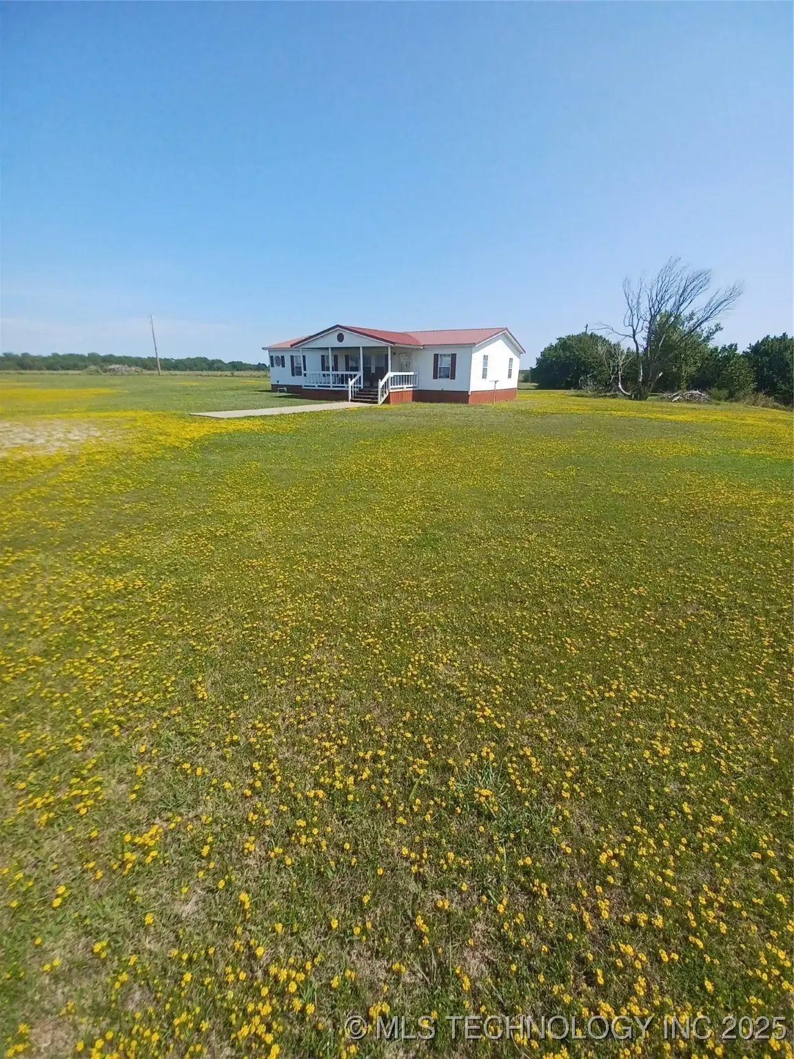 1130 White Stag, Checotah, OK 74426 - Image #1