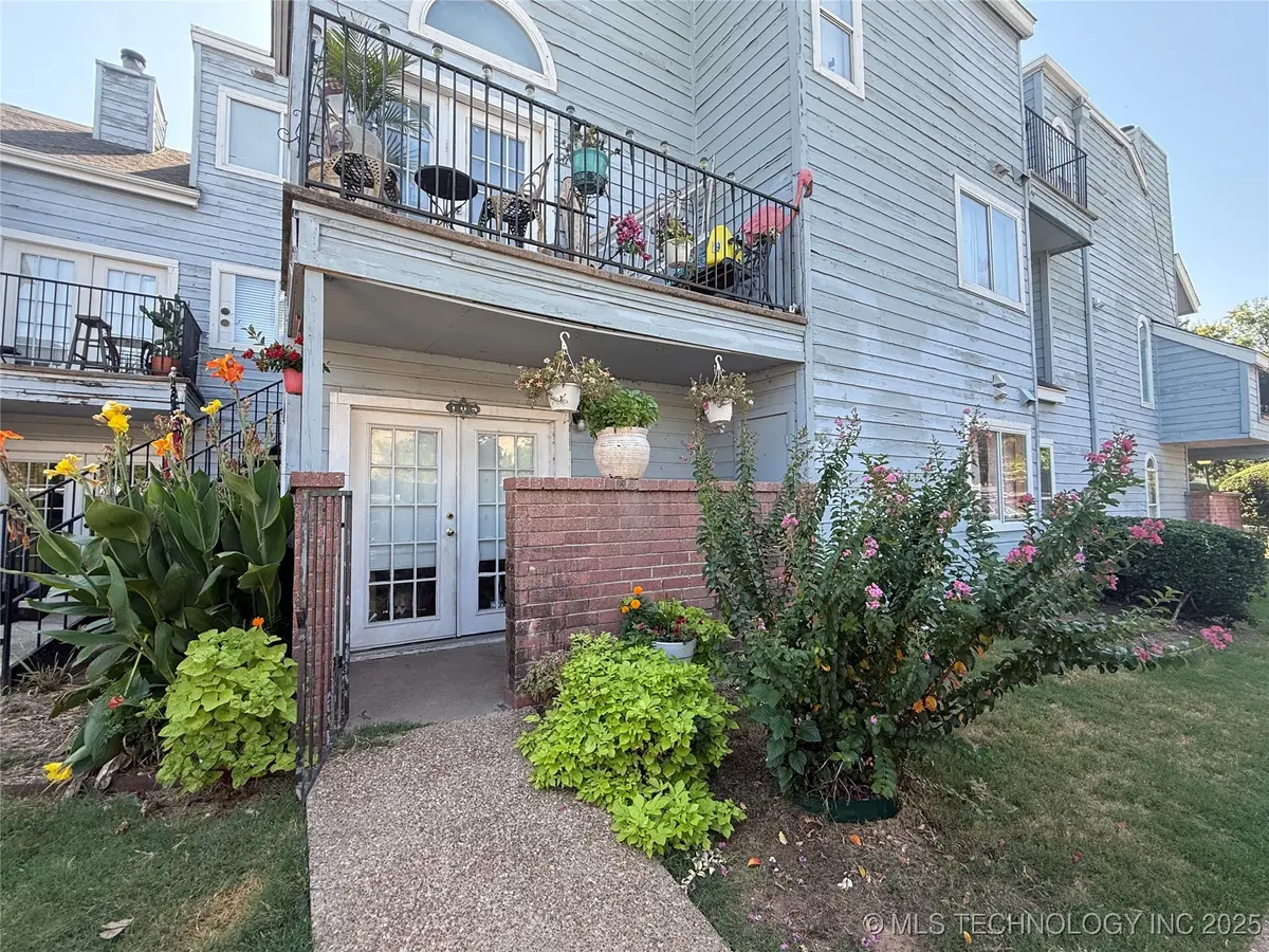 1802 E 66th Place #F105, Tulsa, OK 74136 - Image #1