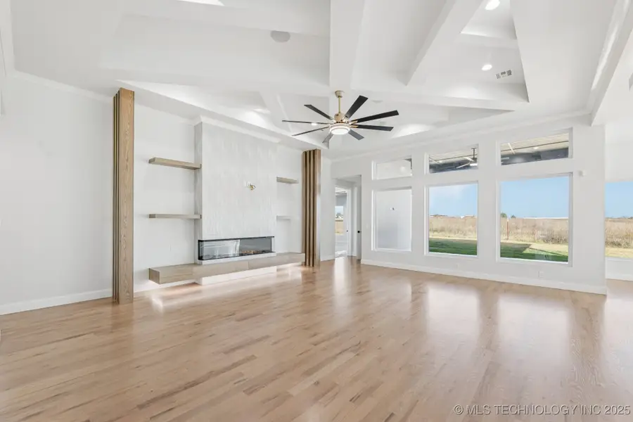 2353 E 134th Circle, Bixby, OK 74008 - Image #3