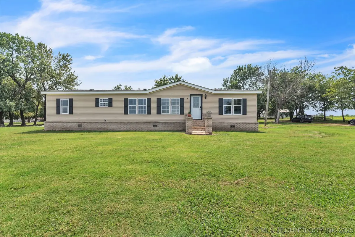 4606 Ferguson Road, Mounds, OK 74047 - Image #1
