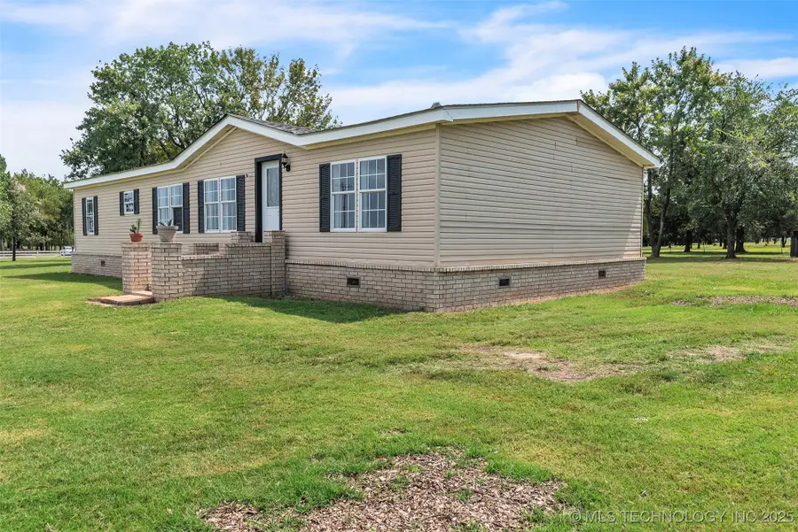 4606 Ferguson Road, Mounds, OK 74047 - Image #3