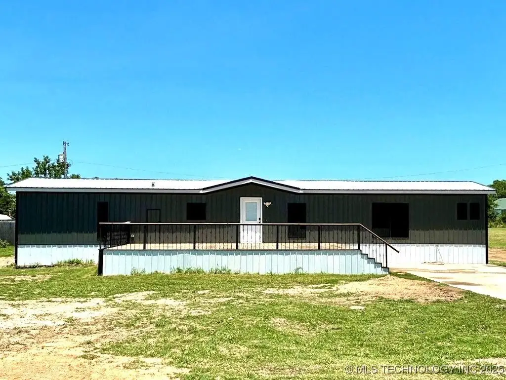 4738 Main Street, Madill, OK 73446 - Image #1