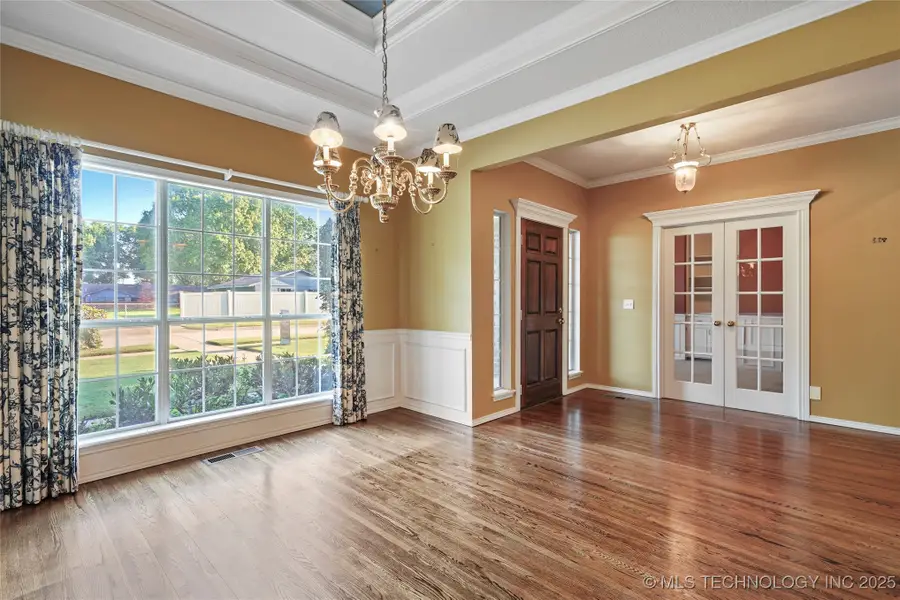 9104 E 113th Street S, Bixby, OK 74008 - #2