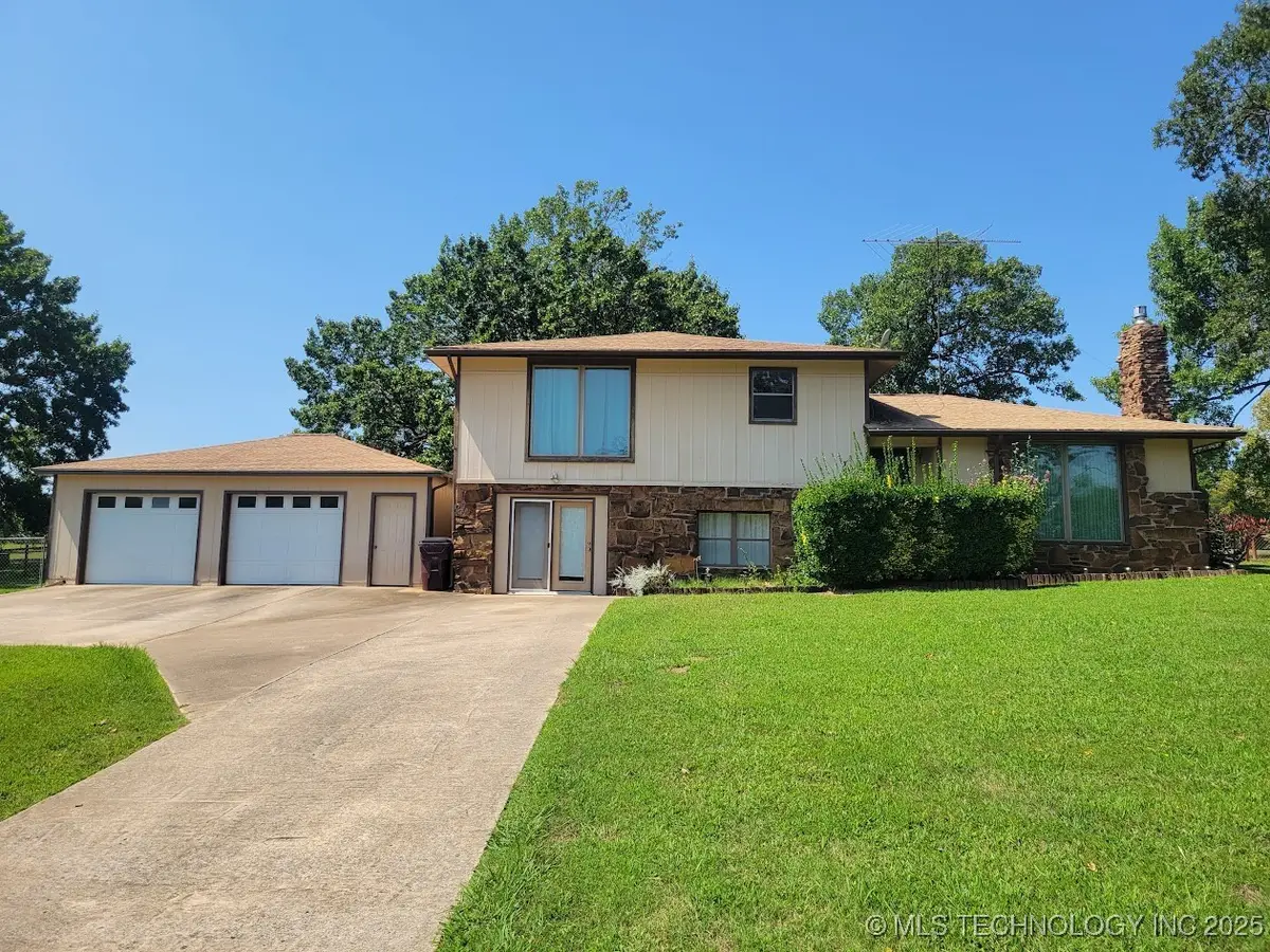 1781 E Mcgill, Eufaula, OK 74432 - Image #1